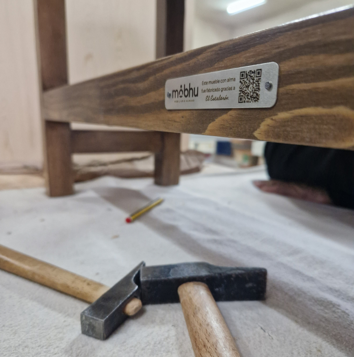 Mobhu | Seamos referentes