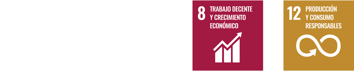 Objetivos de desarrollo sostenible